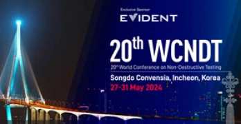 20th World Conference on Non-Destructive Testing — WCNDT2020