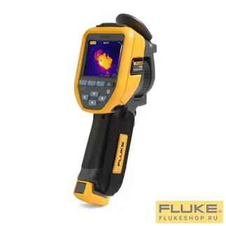 ТЕПЛОВИЗОР FLUKE TIS55