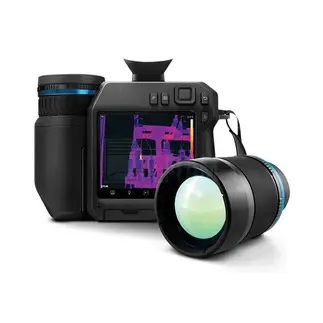 Тепловизор FLIR T860