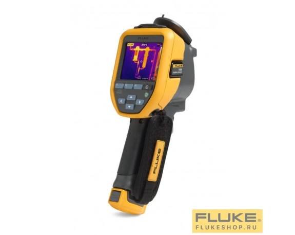 ТЕПЛОВИЗОР FLUKE TIS50 1