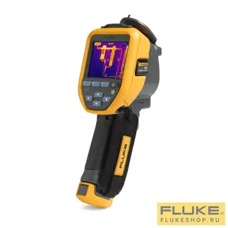 ТЕПЛОВИЗОР FLUKE TIS50