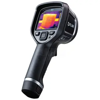 Тепловизор FLIR E5-XT