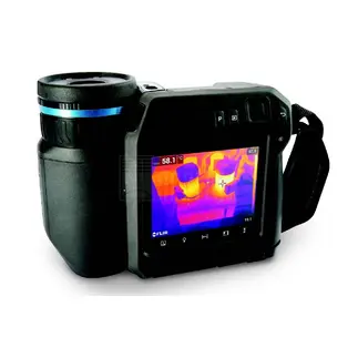 Тепловизор FLIR T560