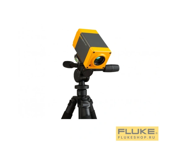 ТЕПЛОВИЗОР FLUKE RSE600 9HZ 1