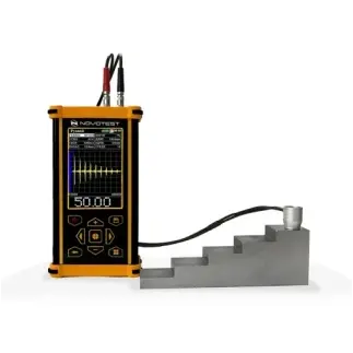 Ультразвуковой толщиномер NOVOTEST УТ-2А