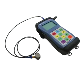 Ультразвуковой толщиномер Panametrics 35HP