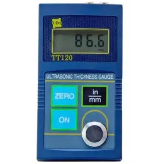 Ультразвуковой толщиномер TT 120