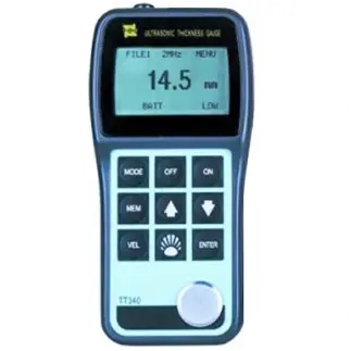 Ультразвуковой толщиномер TT 340