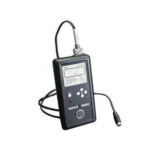 Ультразвуковой толщиномер ТАУ 410 Video