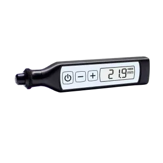 Ультразвуковой толщиномер А1207U