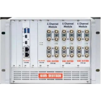 Ультразвуковой дефектоскоп ECHOSCOPE 1170
