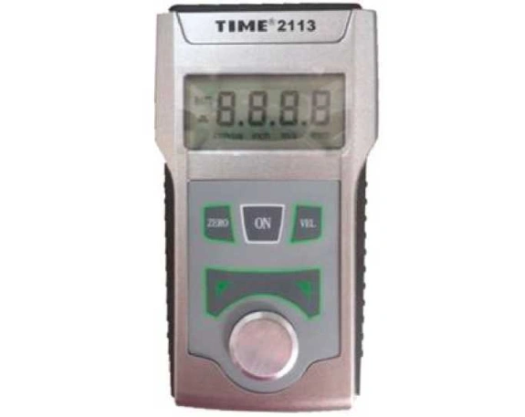 Ультразвуковой толщиномер TIME®2113 1