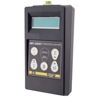 Магнитный толщиномер покрытий МТ-2007