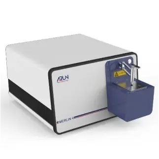 Искровой оптический эмиссионный спектрометр MERLIN 4 Ultra