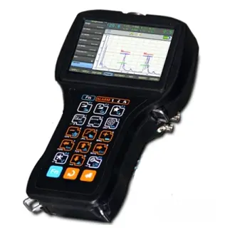 Ультразвуковой дефектоскоп УД4-86