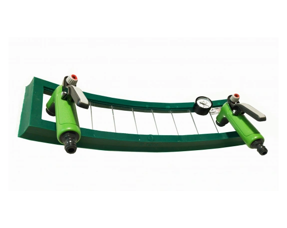 Рамка вакуумная трубная 1