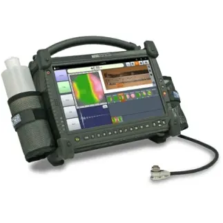 Ультразвуковой дефектоскоп RSWA