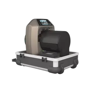 Цифровой комплекс радиографии ГРАДИЕНТ