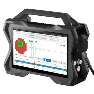 Ультразвуковой дефектоскоп NextSPOT 800