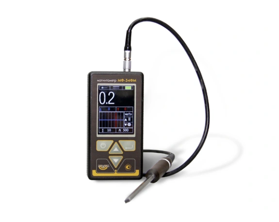 МагнитометрМФ-34ФМ МАГНОСКАН 1