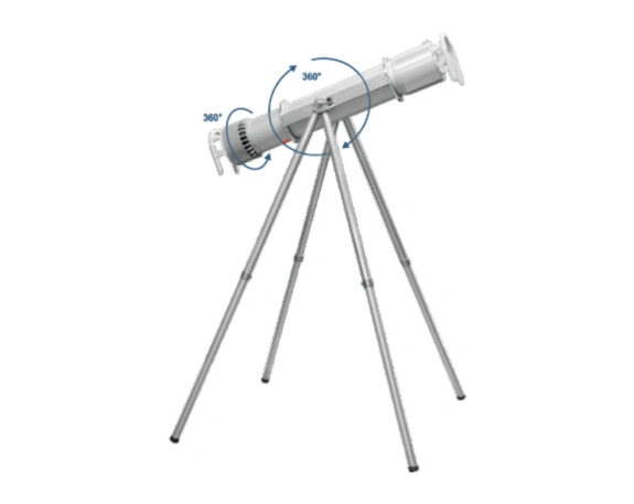Штатив XRS-4 1