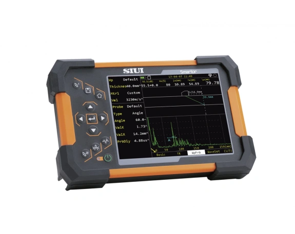 Ультразвуковой толщиномер SMARTOR (TG) 1