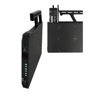 Плоскопанельный детектор DRC 1024 NDT