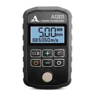 Ультразвуковой толщиномер А1201