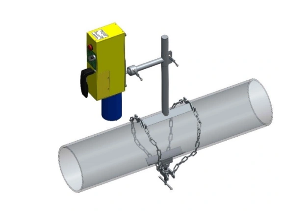 Штатив трубный усиленный АРИОН ШРТ-2 1