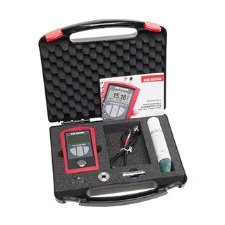 Ультразвуковой толщиномер ECHOTEST 1076 BASIC