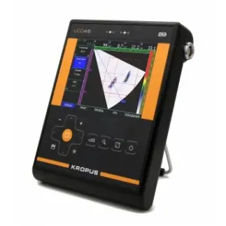 Ультразвуковой дефектоскоп УСД-46ФР