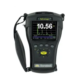 Ультразвуковой толщиномер ALPHAGAGE+