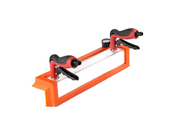 Рамка вакуумная угловая (внешняя) 1