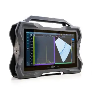 Ультразвуковой дефектоскоп PHASEYE - FMC 64