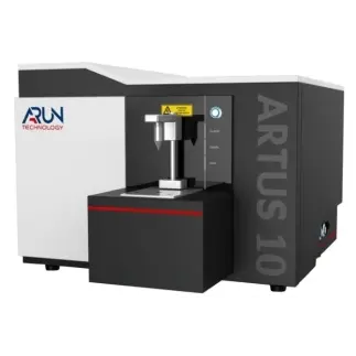Спектрометр ARTUS 10 Standard для анализа металлов и сплавов