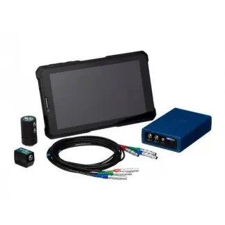 Ультразвуковой дефектоскоп Велограф