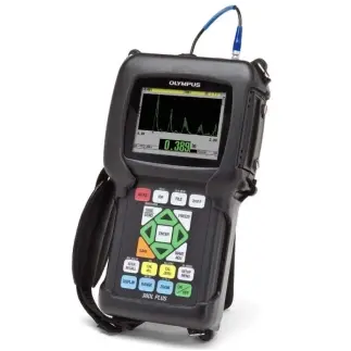 Ультразвуковой толщиномер 38DL PLUS