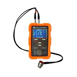Ультразвуковой толщиномер NOVOTEST УТ-1М