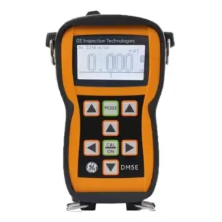 Ультразвуковой толщиномер DM5E DL