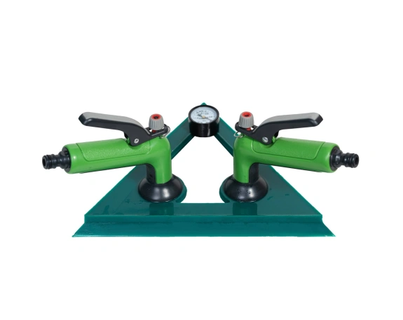 Рамка вакуумная треугольная 1