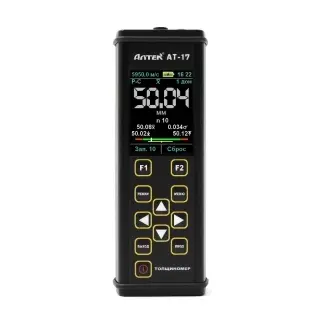 Ультразвуковой толщиномер 2 АТ-17