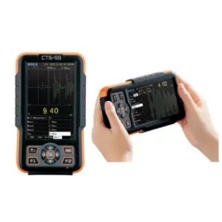 Ультразвуковой толщиномер CTS-59