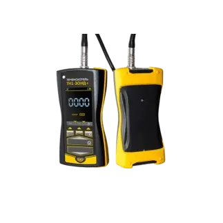 Портативный течеискательный комплекс «AKASCAN ТИ1 - ЗОНД+»