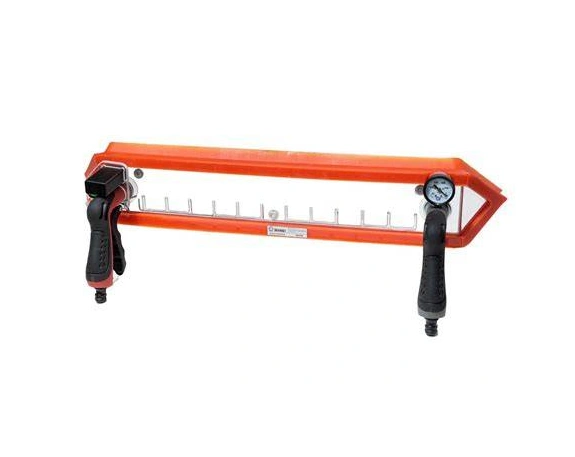 Вакуумная рамка со светодиодной подсветкой 1