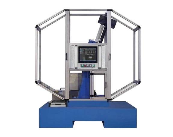 Маятниковый копер LABTEST CHK 750J 1