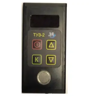 Ультразвуковой толщиномер ТУЗ-2 пластик