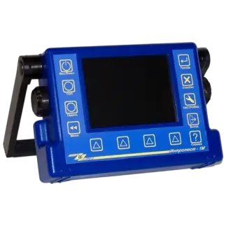 Ультразвуковой дефектоскоп ИНТРОТЕСТ-1М