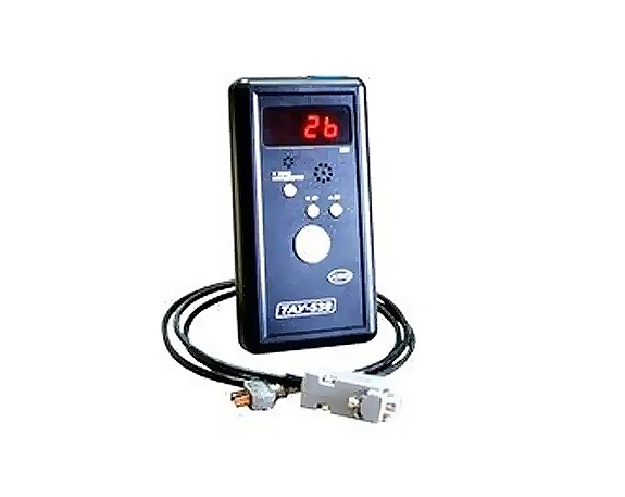 Ультразвуковой толщиномер ТАУ 538 Audio 2