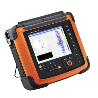 Ультразвуковой дефектоскоп TD Handy-ScanRX