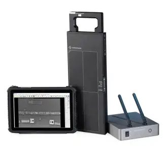 Комплекс цифровой радиографии Экоскан 40 (базовый комплект)